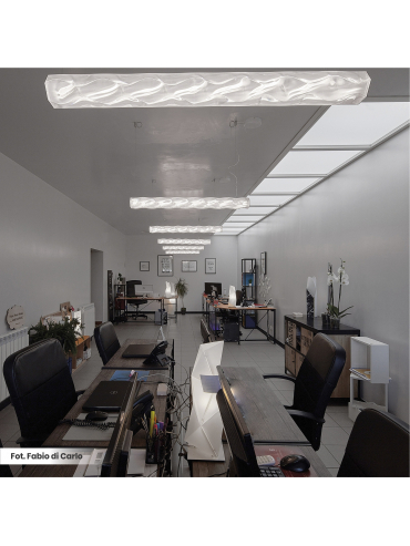 Lampa stołowa DIAMOND SMALL WHITE DIATS00WHT00000000EU