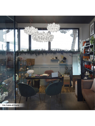 Lampa wisząca CLIZIA LARGE MAMA NON MAMA CLISL00MNM01T00000EU
