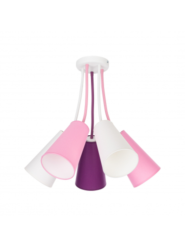 Lampa wisząca WIRE KIDS 1712