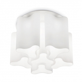 Lampa sufitowa COMPO PL6