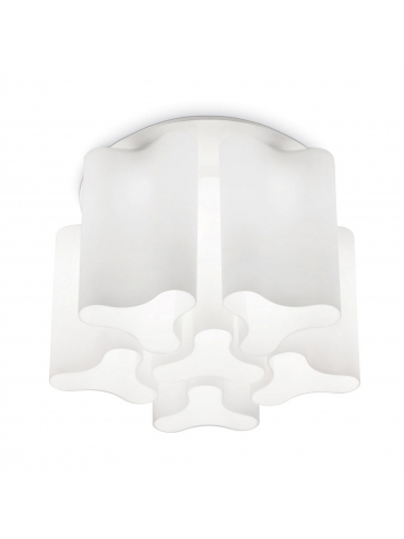Lampa sufitowa COMPO PL6