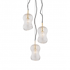 Lampa wisząca CADIZ 1464