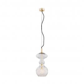 Lampa wisząca BILBAO 4204