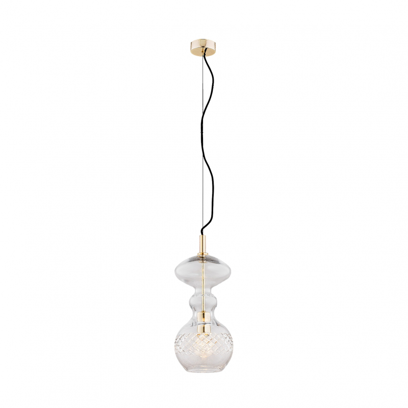 Lampa wisząca BILBAO 4204