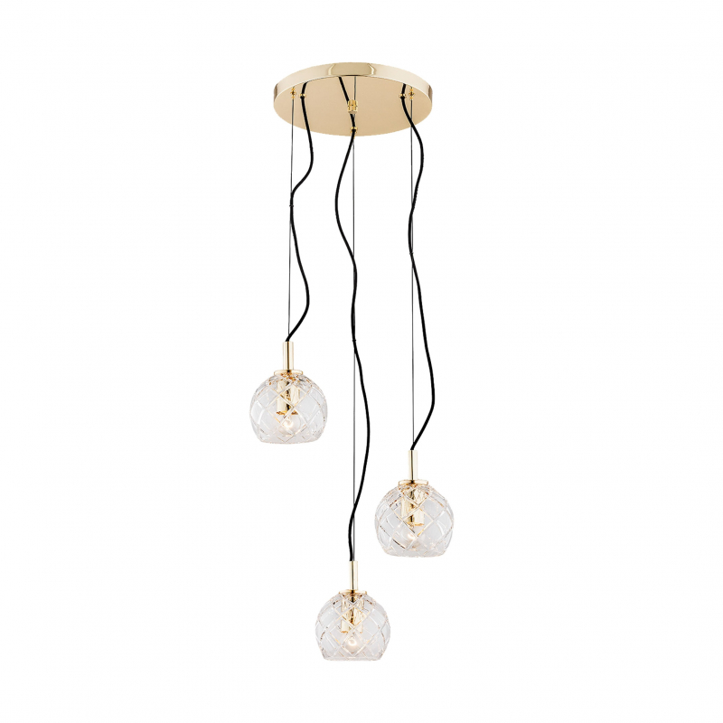 Lampa wisząca OVIEDO 1463