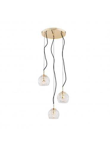 Lampa wisząca OVIEDO 1463