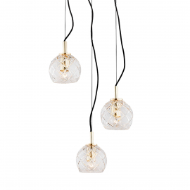 Lampa wisząca OVIEDO 1463