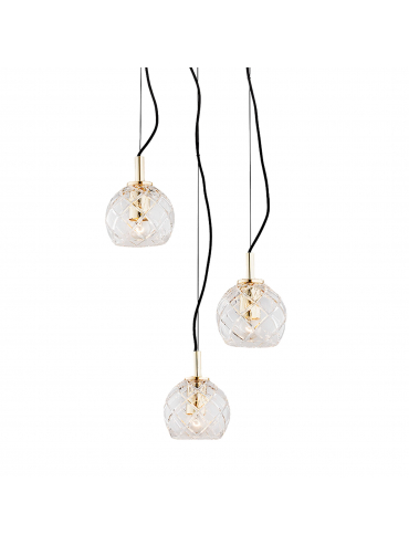 Lampa wisząca OVIEDO 1463