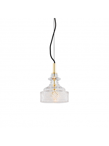 Lampa wisząca CRUZ 4198