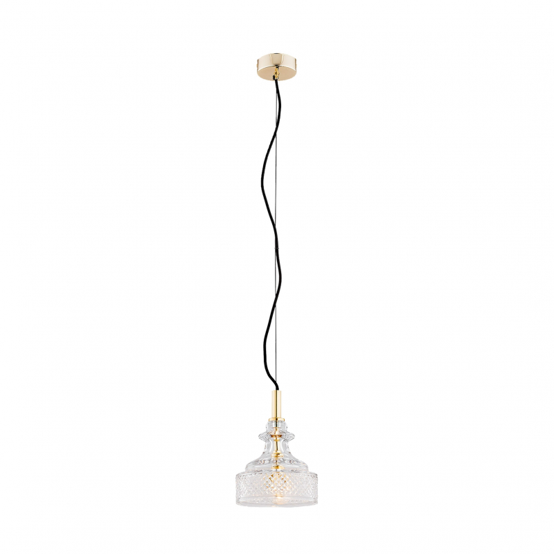 Lampa wisząca CRUZ 4198