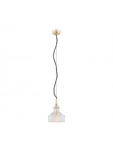 Lampa wisząca CRUZ 4198