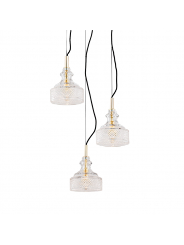 Lampa wisząca CRUZ 1462