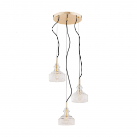 Lampa wisząca CRUZ 1462