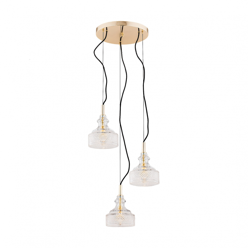 Lampa wisząca CRUZ 1462