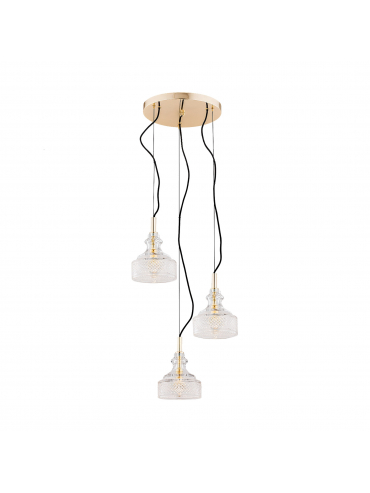 Lampa wisząca CRUZ 1462