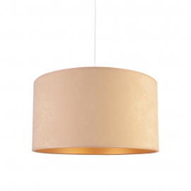 Lampa wisząca ROLLER Zamsz 8975