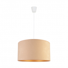 Lampa wisząca ROLLER Zamsz 8975