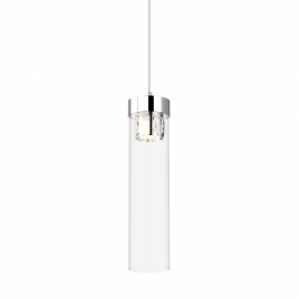 Lampa wisząca GEM P0389-01D-F4AC
