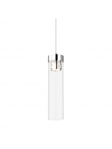 Lampa wisząca GEM P0389-01D-F4AC