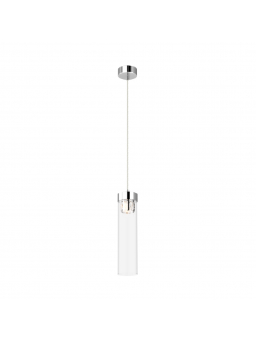Lampa wisząca GEM P0389-01D-F4AC