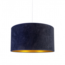 Lampa wisząca ROLLER Zamsz 8977