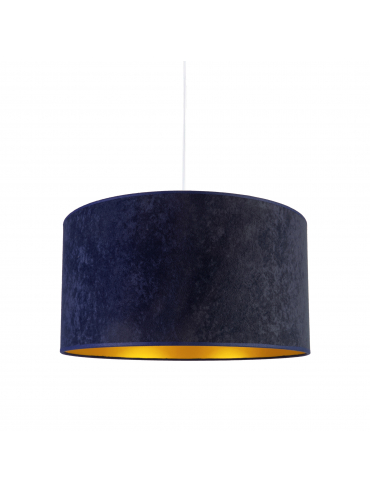 Lampa wisząca ROLLER Zamsz 8977