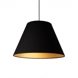 Lampa wisząca ANNA Gold 8942