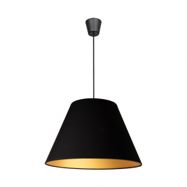 Lampa wisząca ANNA Gold 8942