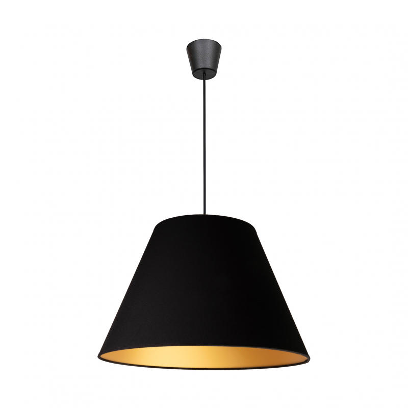 Lampa wisząca ANNA Gold 8942