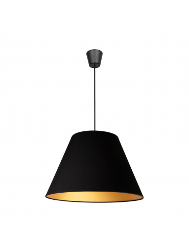 Lampa wisząca ANNA Gold 8942