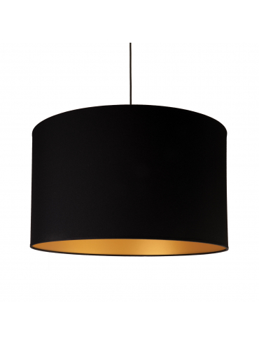 Lampa wisząca ROLLER Black 8986