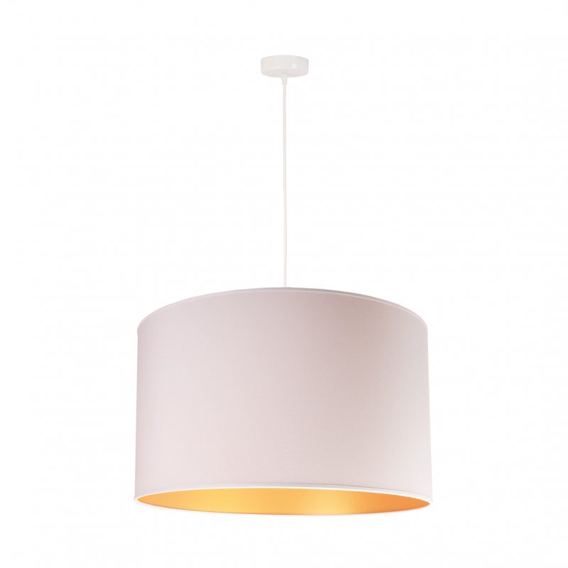 Lampa wisząca ROLLER White 8987