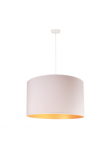 Lampa wisząca ROLLER White 8987