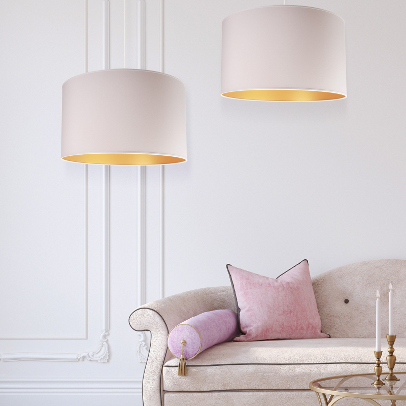 Lampa wisząca ROLLER White 8987