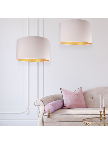 Lampa wisząca ROLLER White 8987