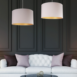 Lampa wisząca ROLLER White 8987