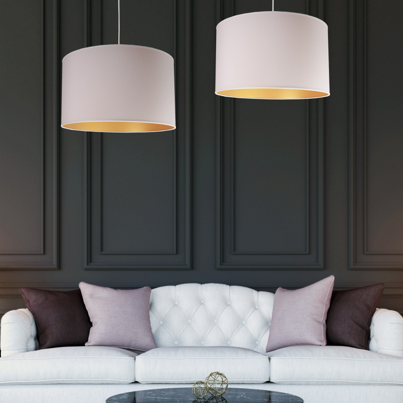 Lampa wisząca ROLLER White 8987