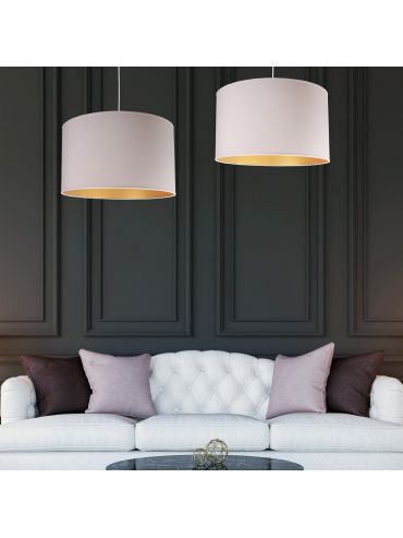 Lampa wisząca ROLLER White 8987