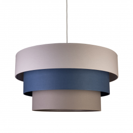 Lampa wisząca LUNETA Monocolor 8991