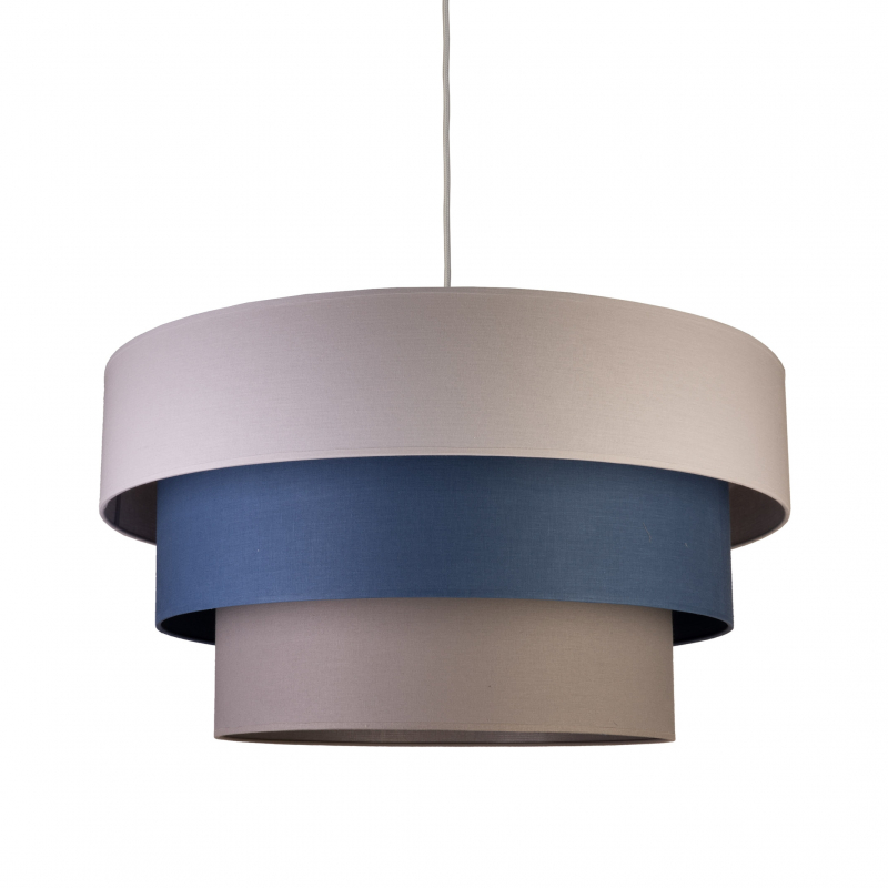 Lampa wisząca LUNETA Monocolor 8991