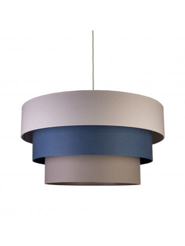 Lampa wisząca LUNETA Monocolor 8991