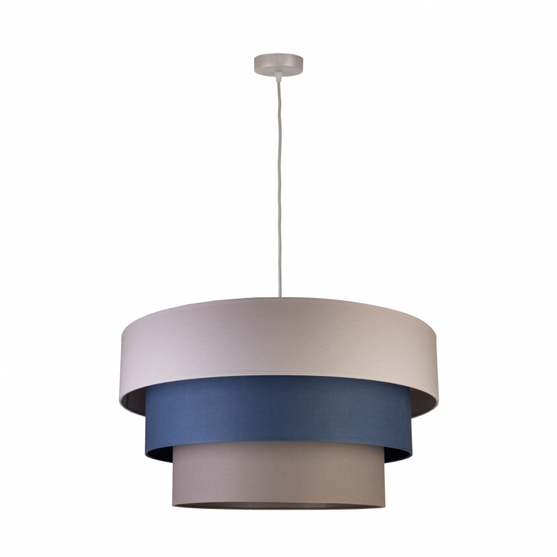 Lampa wisząca LUNETA Monocolor 8991