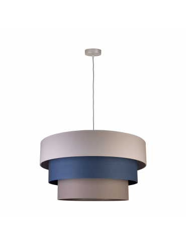 Lampa wisząca LUNETA Monocolor 8991