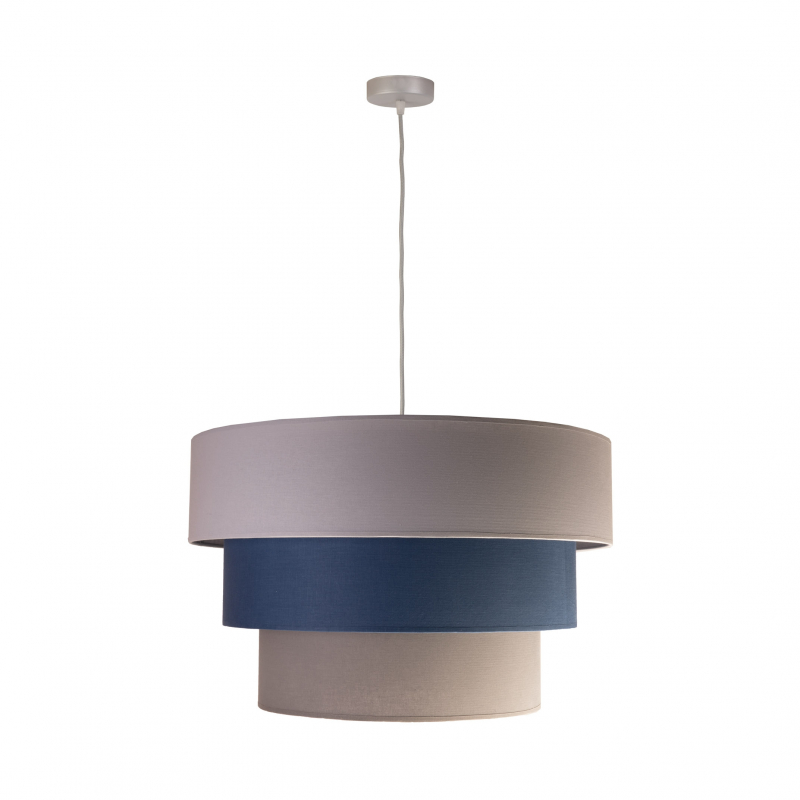 Lampa wisząca LUNETA Monocolor 8991