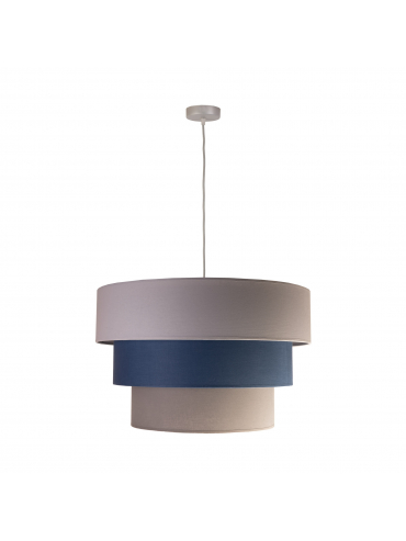 Lampa wisząca LUNETA Monocolor 8991