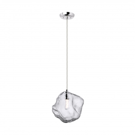 Lampa wisząca ROCK P0488-01A-F4AC