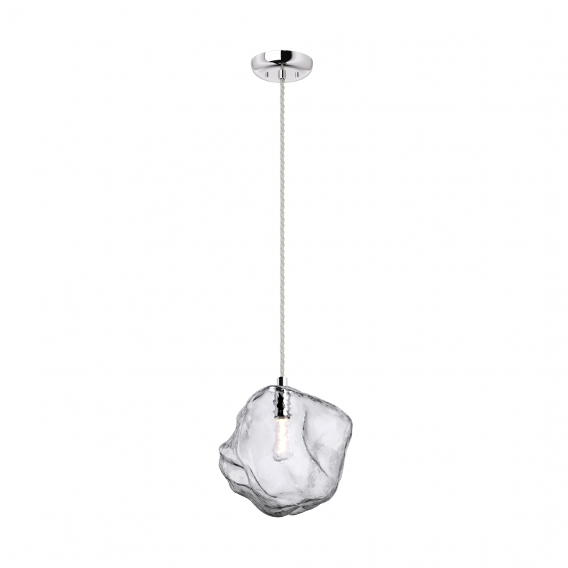 Lampa wisząca ROCK P0488-01A-F4AC