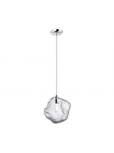 Lampa wisząca ROCK P0488-01A-F4AC