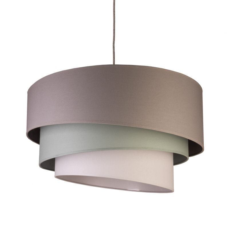 Lampa wisząca TRIO Monocolor 8990