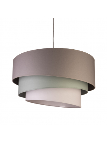 Lampa wisząca TRIO Monocolor 8990